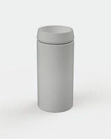 Cylinder Concrete Funl Basin - Freestanding