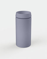 Cylinder Concrete Funl Basin - Freestanding