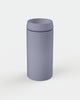 Cylinder Concrete Funl Basin - Freestanding