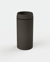 Cylinder Concrete Funl Basin - Freestanding