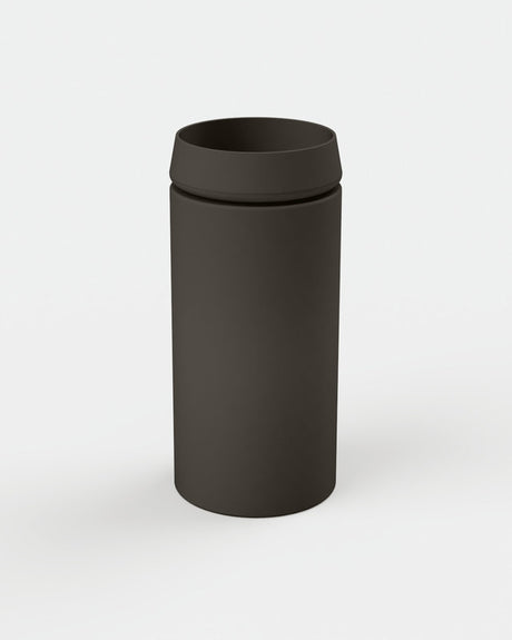 Cylinder Concrete Funl Basin - Freestanding
