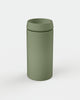 Cylinder Concrete Funl Basin - Freestanding