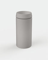 Cylinder Concrete Funl Basin - Freestanding