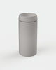 Cylinder Concrete Funl Basin - Freestanding