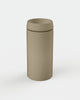 Cylinder Concrete Funl Basin - Freestanding