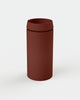 Cylinder Concrete Funl Basin - Freestanding