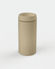 Cylinder Concrete Funl Basin - Freestanding