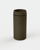 Cylinder Concrete Funl Basin - Freestanding
