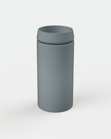 Cylinder Concrete Funl Basin - Freestanding