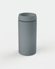 Cylinder Concrete Funl Basin - Freestanding