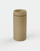 Cylinder Concrete Funl Basin - Freestanding