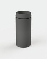 Cylinder Concrete Funl Basin - Freestanding