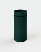 Cylinder Concrete Funl Basin - Freestanding