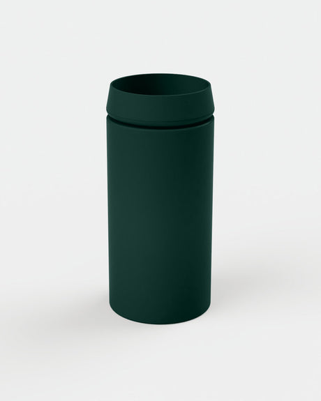 Cylinder Concrete Funl Basin - Freestanding