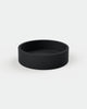 Cylinder Concrete Hoop Basin - Freestanding