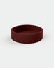 Cylinder Concrete Hoop Basin - Freestanding