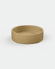Cylinder Concrete Hoop Basin - Freestanding
