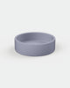 Cylinder Concrete Hoop Basin - Freestanding