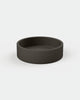 Cylinder Concrete Hoop Basin - Freestanding
