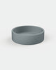 Cylinder Concrete Hoop Basin - Freestanding