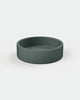 Cylinder Concrete Hoop Basin - Freestanding
