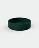 Cylinder Concrete Hoop Basin - Freestanding