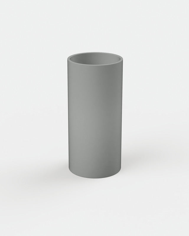 Luna Concrete Basin - Freestanding