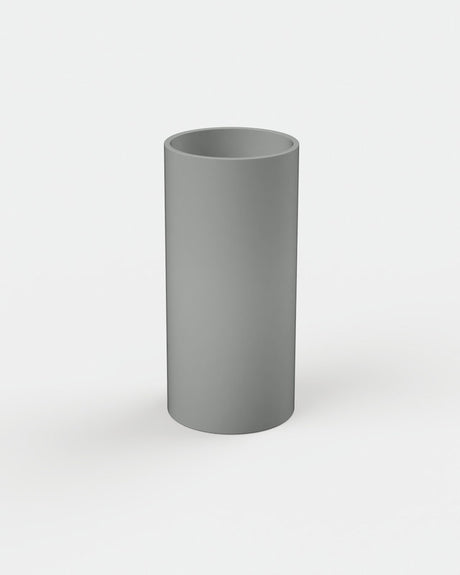 Luna Concrete Basin - Freestanding