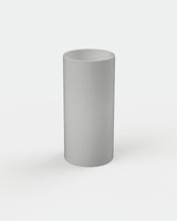 Luna Concrete Basin - Freestanding