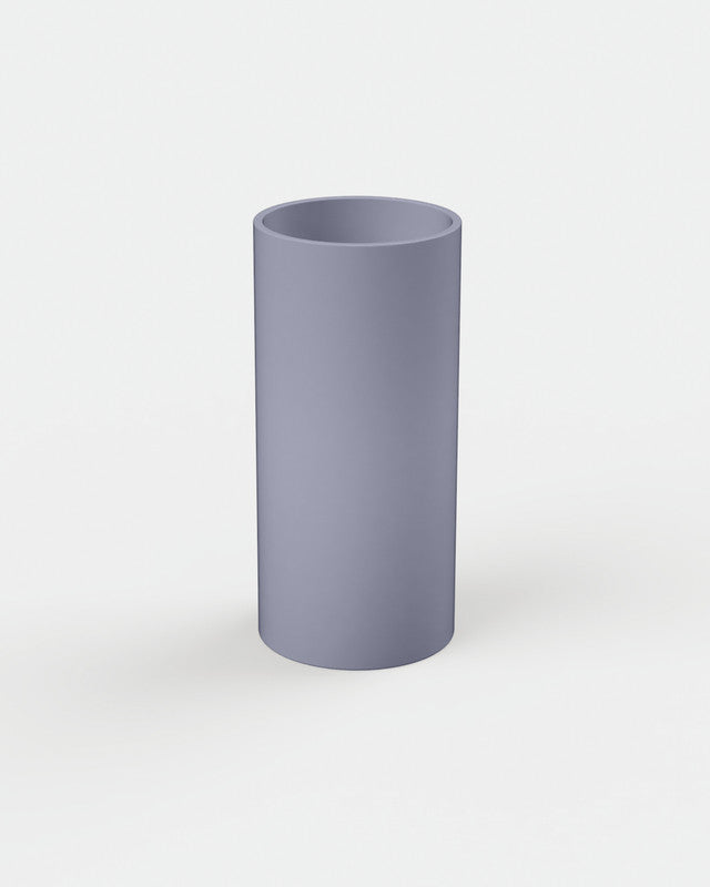 Luna Concrete Basin - Freestanding