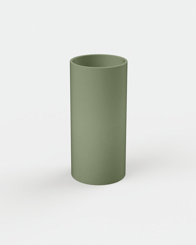 Luna Concrete Basin - Freestanding