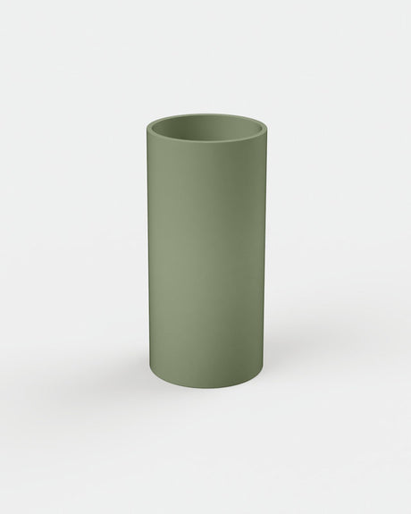 Luna Concrete Basin - Freestanding