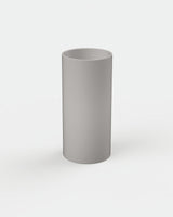 Luna Concrete Basin - Freestanding