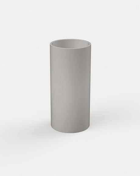 Luna Concrete Basin - Freestanding