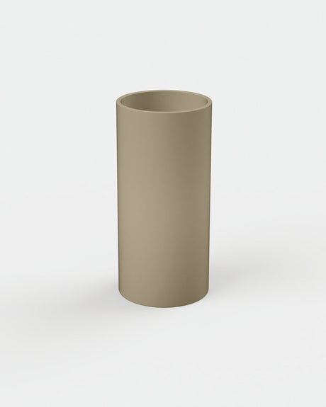 Luna Concrete Basin - Freestanding