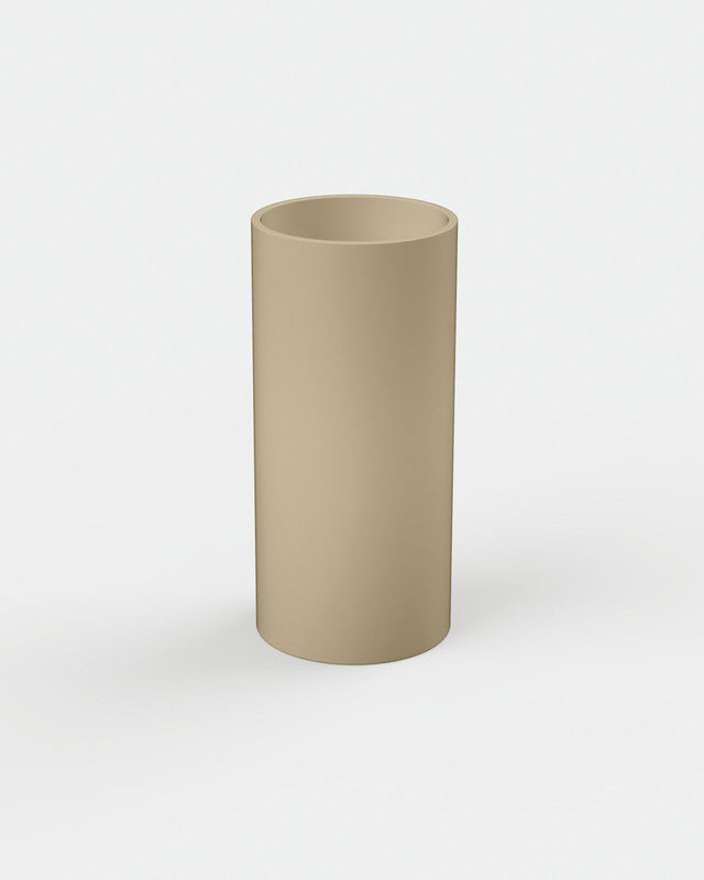 Luna Concrete Basin - Freestanding