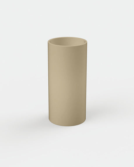 Luna Concrete Basin - Freestanding