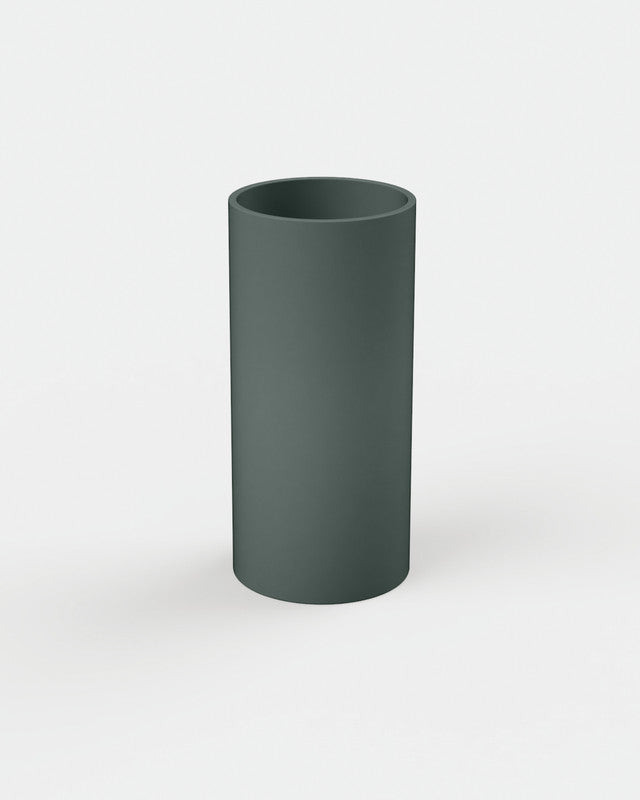 Luna Concrete Basin - Freestanding