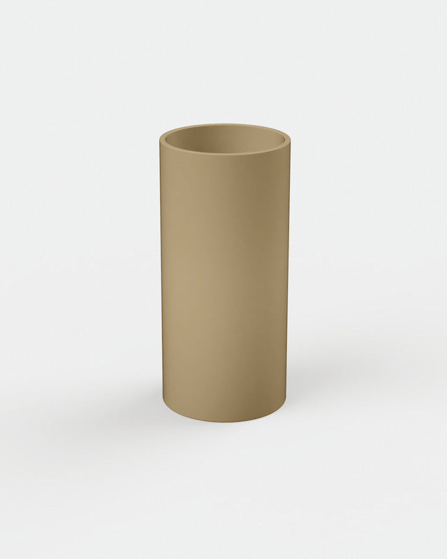 Luna Concrete Basin - Freestanding