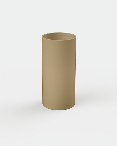 Luna Concrete Basin - Freestanding