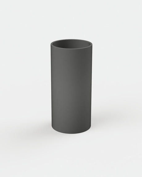 Luna Concrete Basin - Freestanding