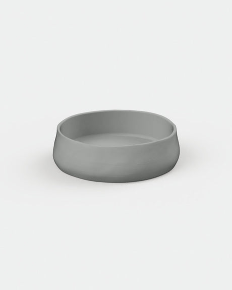Mill Concrete Basin - Surface Mount
