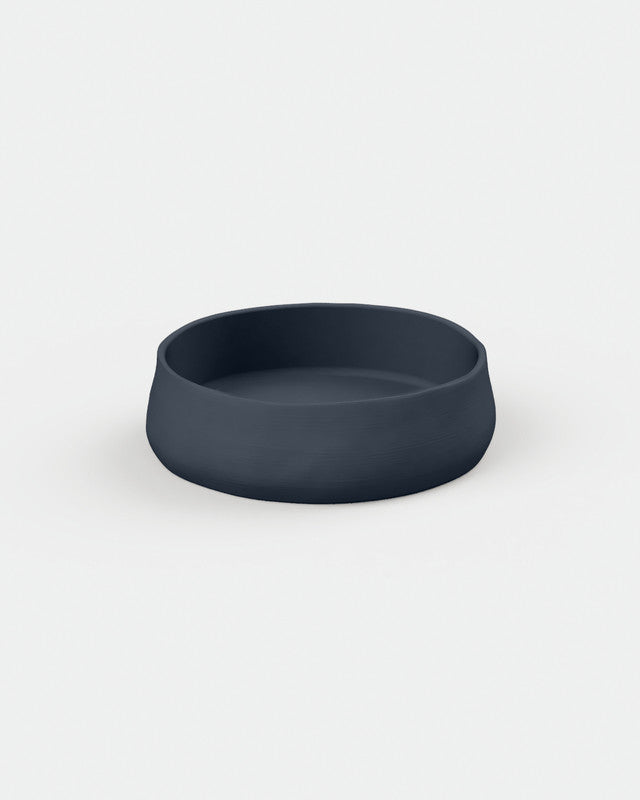 Mill Concrete Basin - Surface Mount