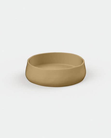 Mill Concrete Basin - Surface Mount
