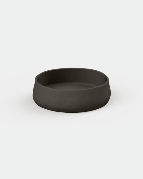 Mill Concrete Basin - Surface Mount