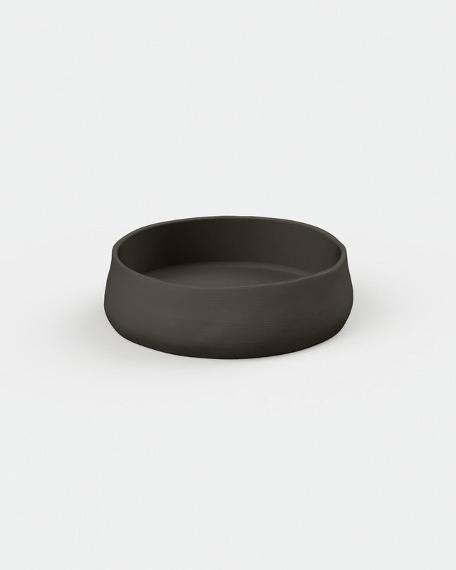 Mill Concrete Basin - Wall Mount with Bracket