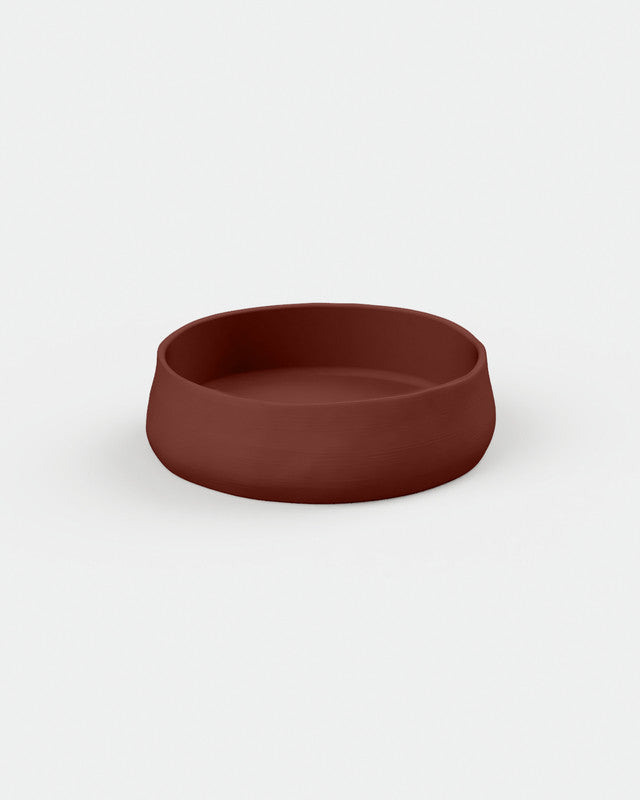 Mill Concrete Basin - Surface Mount