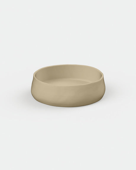 Mill Concrete Basin - Surface Mount