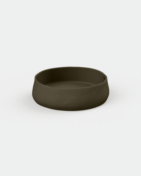 Mill Concrete Basin - Surface Mount