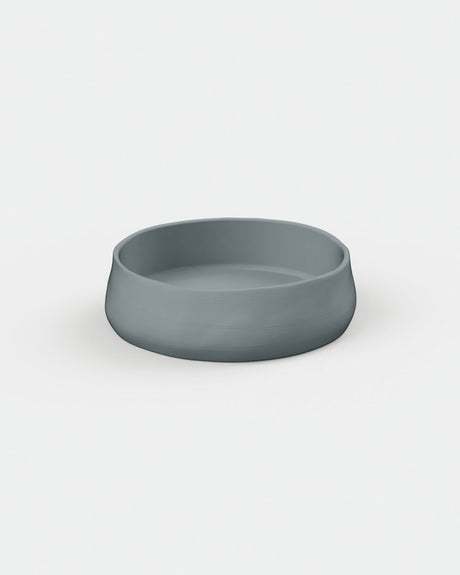Mill Concrete Basin - Surface Mount